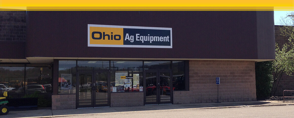Millersburg, Ohio Location