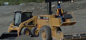 All Construction Equipment