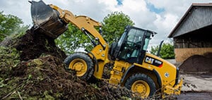Construction & Landscaping