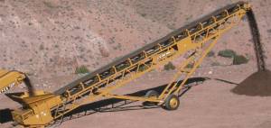 Conveyors