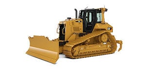Dozers - Crawler