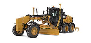 Motor Graders