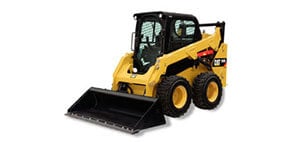 Skid Steer Loaders