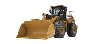 Wheel Loaders